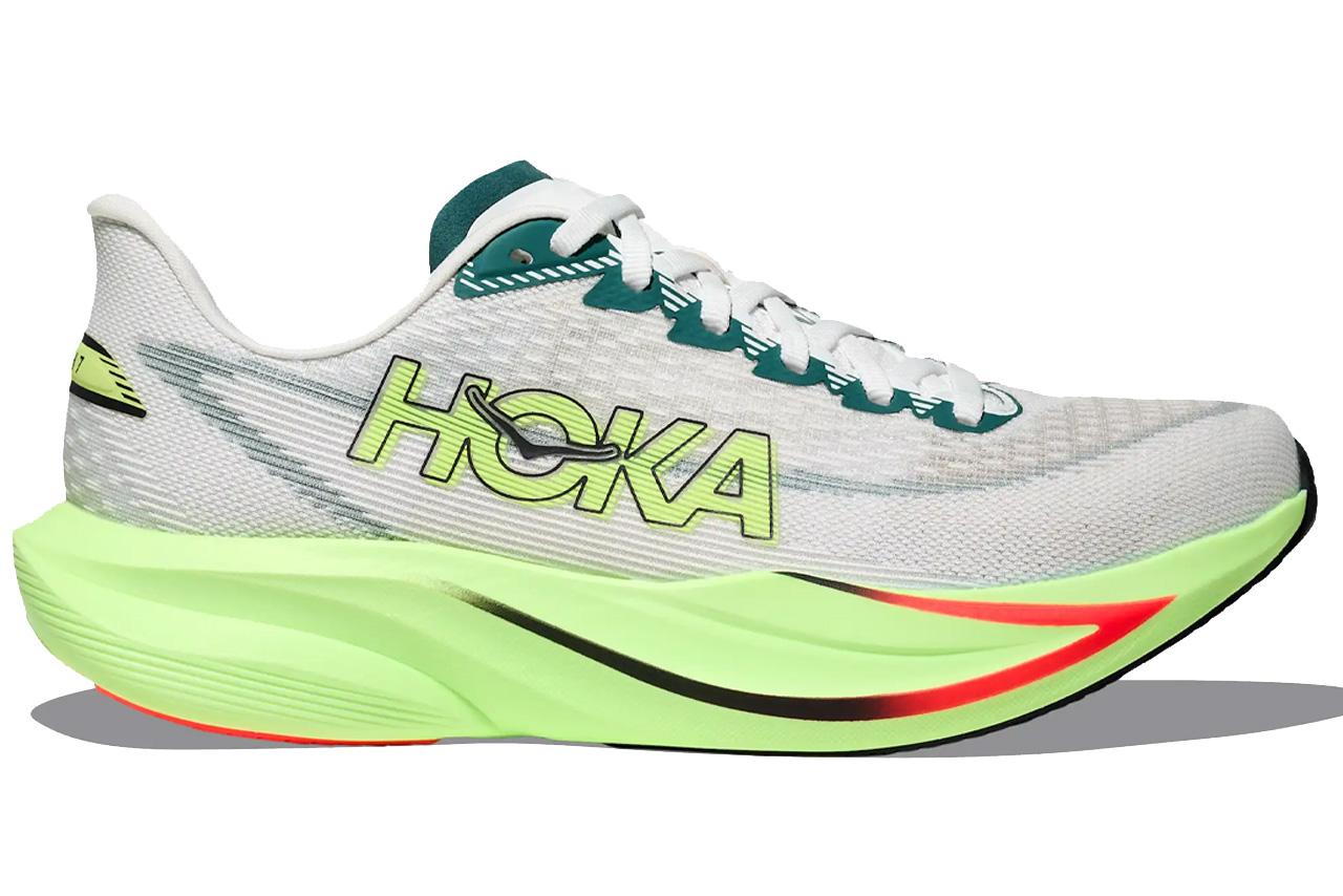 HOKA MACH 7 — 6