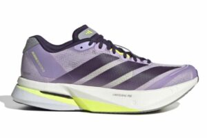ADIDAS ADIZERO BOSTON 13 MUJER — 5 | Bikila — Running y Deportes