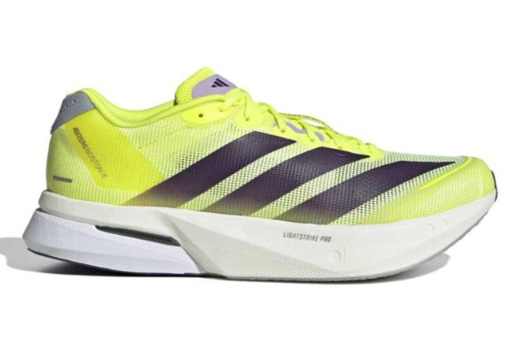 ADIDAS ADIZERO BOSTON 13 — 6 | Bikila — Running y Deportes