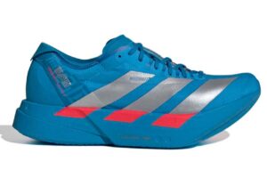 ADIDAS ADIZERO ADIOS PRO 4 — 6 | Bikila — Running y Deportes