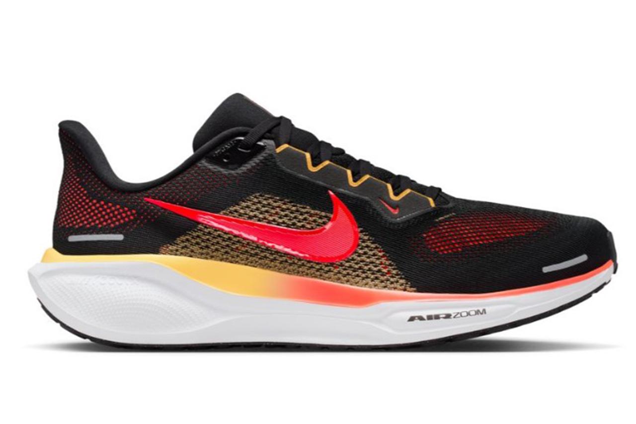 NIKE AIR ZOOM PEGASUS 41 — 6