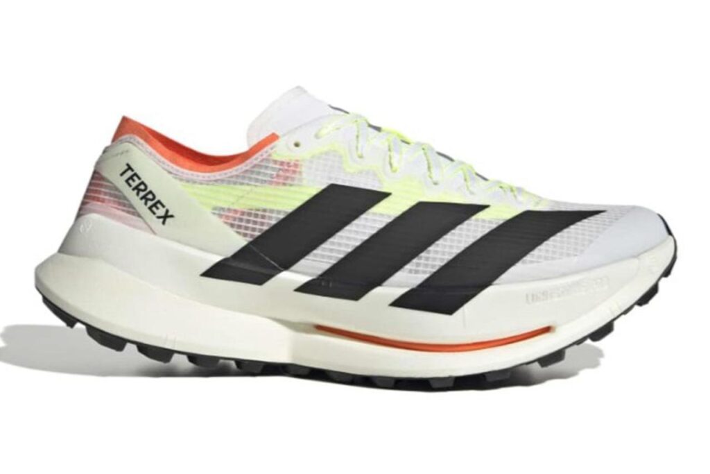 ADIDAS TERREX AGRAVIC SPEED ULTRA 2 — 6 | Bikila — Running y Deportes