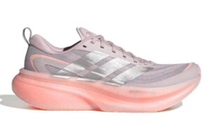 ADIDAS SUPERNOVA GLIDE MUJER — 5 | Bikila — Running y Deportes