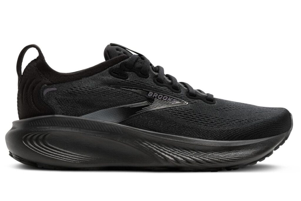 BROOKS ADRENALINE GTS 25 — 6 | Bikila — Running y Deportes