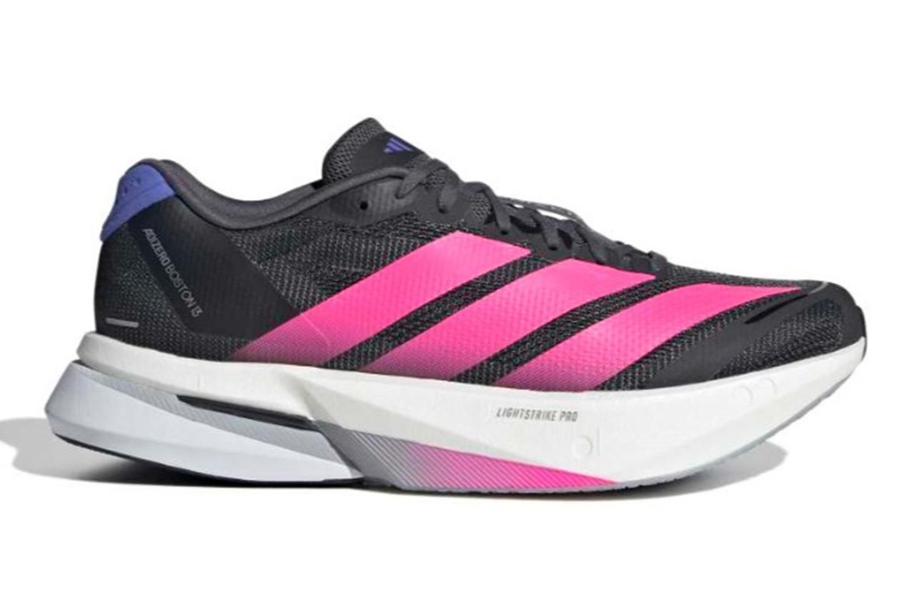ADIDAS ADIZERO BOSTON 13 MUJER — 5