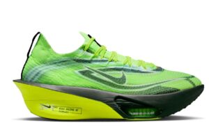 NIKE AIR ZOOM ALPHAFLY NEXT% 3 — 6 | Bikila — Running y Deportes