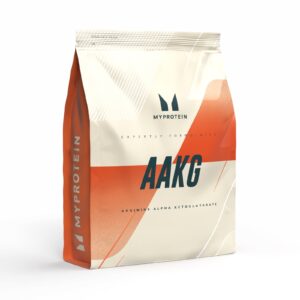 💪 AAKG – 500g | Myprotein ES — 50% OFF