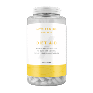 💪 Diet Aid – 60Cápsulas | Myprotein ES — 50% OFF