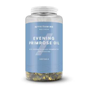 💪 Aceite de Onagra Cápsulas blandas – 90Cápsulas de gel | Myprotein ES — 50% OFF