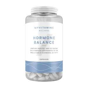 💪 Cápsulas de Equilibrio Hormonal – 60Cápsulas | Myprotein ES — 50% OFF