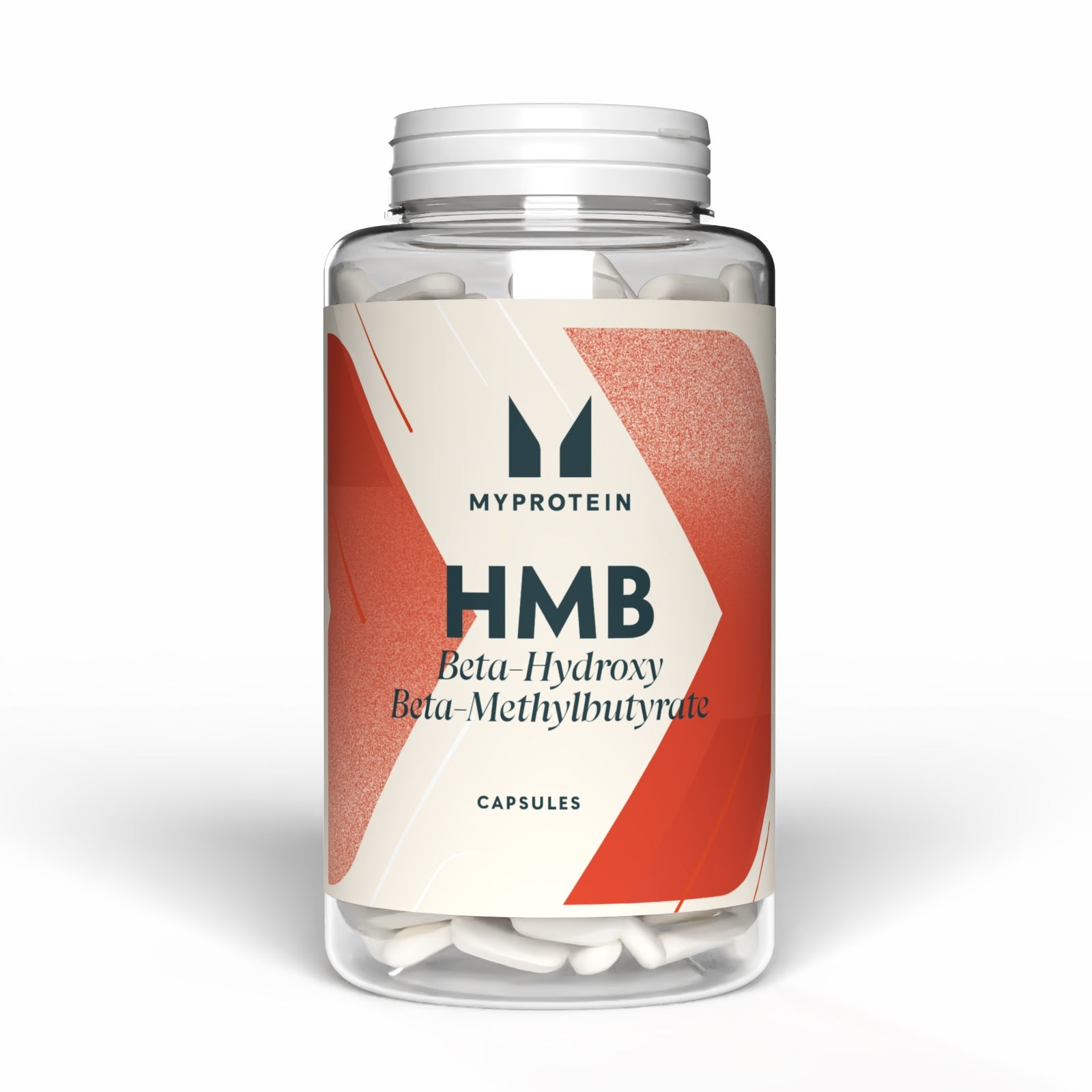 HMB Comprimidos - 180Cápsulas