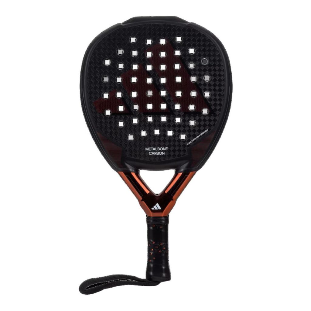 adidas – Pala de padel Metalbone Carbon 3.3 Adidas. | El Corte Inglés — Fitness y Deportes