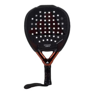 adidas – Pala de padel Metalbone Carbon 3.3 Adidas. | El Corte Inglés — Fitness y Deportes