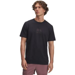 Under Armour – Camiseta de hombre Project Rock Q3 SS 2 Under Armour. | El Corte Inglés — Fitness y Deportes