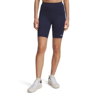 Under Armour – Pantalón corto de mujer Motion Bike Short EMEA Under Armour. | El Corte Inglés — Fitness y Deportes