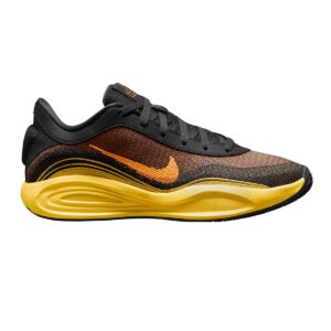 Nike – Zapatillas De Baloncesto De Hombre G.T. Hustle Academy Nike. | El Corte Inglés — Fitness y Deportes