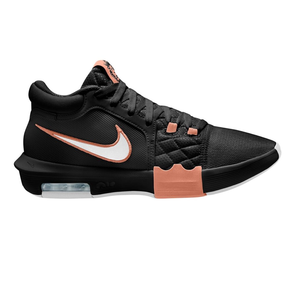 Nike – Zapatillas De Baloncesto De Hombre Lebron Witness Viii Nike. | El Corte Inglés — Fitness y Deportes
