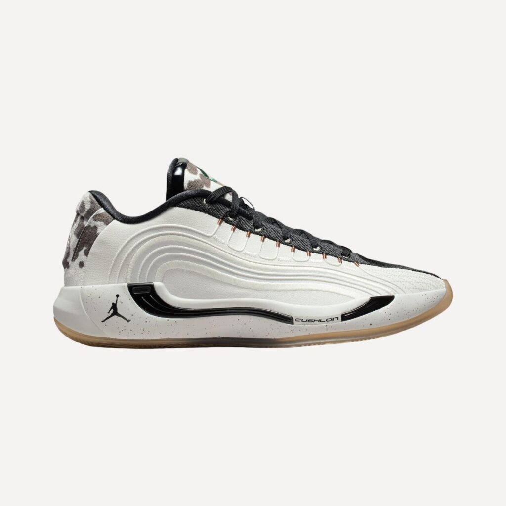Nike – Zapatillas de Baloncesto de Adulto JORDAN LUKA 4 GONE Nike. | El Corte Inglés — Fitness y Deportes