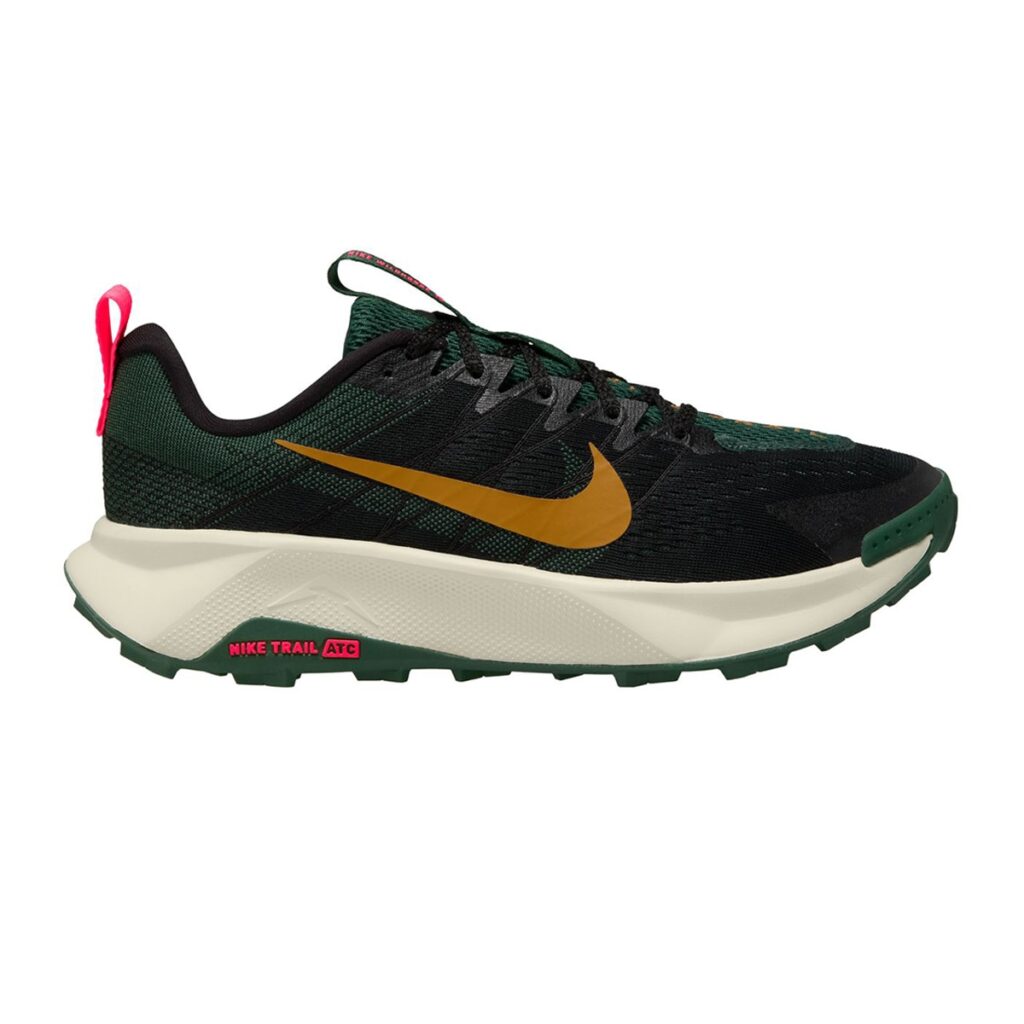 Nike – Zapatillas Trail Running de Hombre NIKE REACTX WILDHORSE 10 Nike. | El Corte Inglés — Fitness y Deportes
