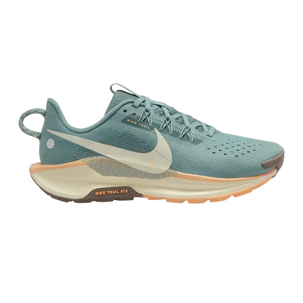 Nike – Zapatillas de Trail Running de mujer NIKE REACTX PEGASUS TRAIL 5 Nike. | El Corte Inglés — Fitness y Deportes