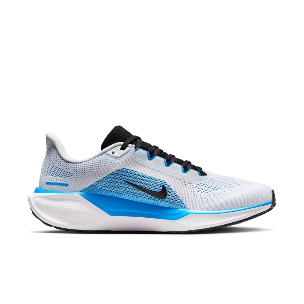 Nike – Zapatillas de running de hombre AIR ZOOM PEGASUS 41 Nike. | El Corte Inglés — Fitness y Deportes