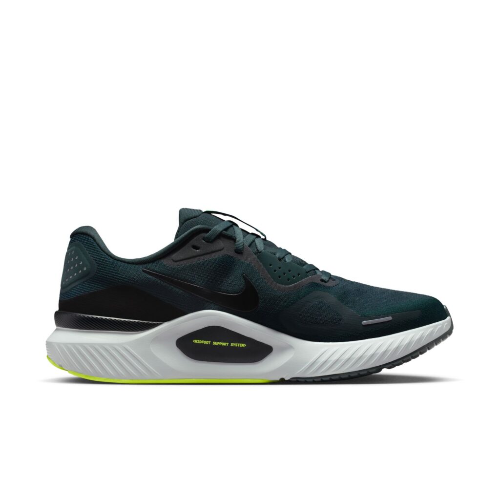 Nike – Zapatillas de running de hombre NIKE STRUCTURE 26 Nike. | El Corte Inglés — Fitness y Deportes