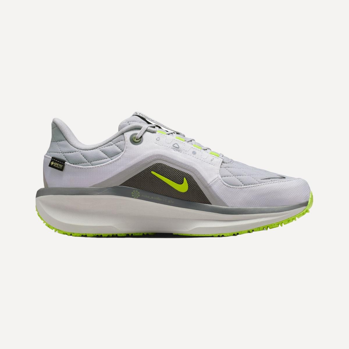 Nike - Zapatillas de running de hombre AIR WINFLO 11 GTX Nike.