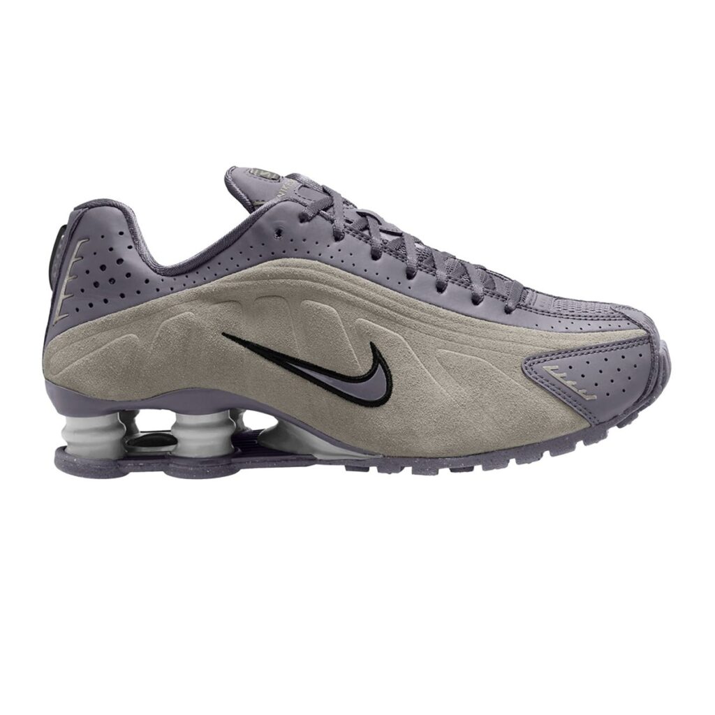 Nike – Zapatillas de Casual de mujer W NIKE SHOX R4 Nike. | El Corte Inglés — Fitness y Deportes