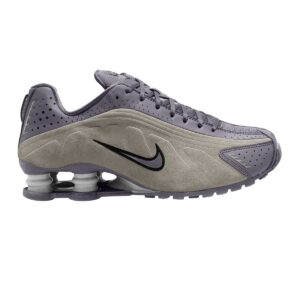 Nike – Zapatillas de Casual de mujer W NIKE SHOX R4 Nike. | El Corte Inglés — Fitness y Deportes