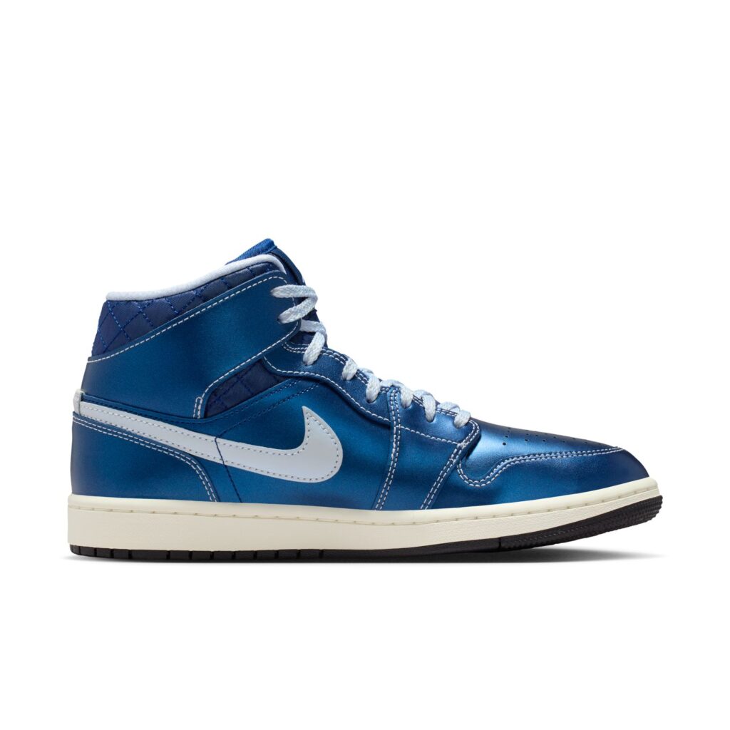 Nike – Zapatillas de Casual de mujer WMNS AIR JORDAN 1 MID SE Nike. | El Corte Inglés — Fitness y Deportes