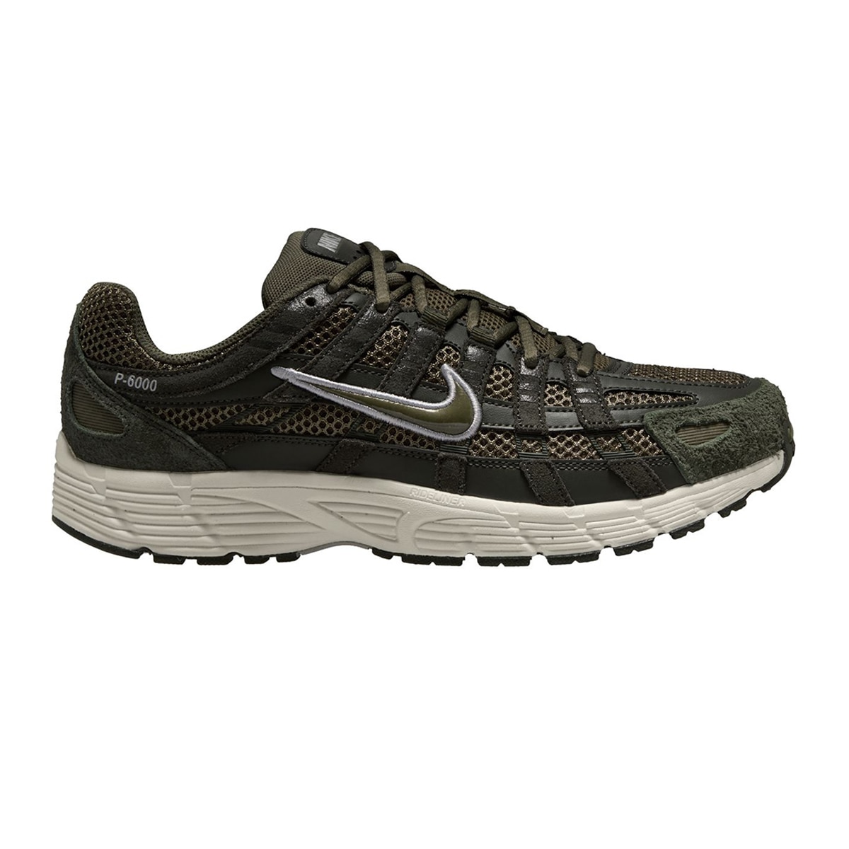 Nike - Zapatillas Casual de Hombre NIKE P-6000 SE Nike.