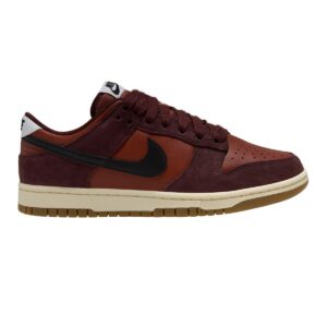 Nike – Zapatillas Casual de Hombre NIKE DUNK LOW RETRO SE Nike. | El Corte Inglés — Fitness y Deportes