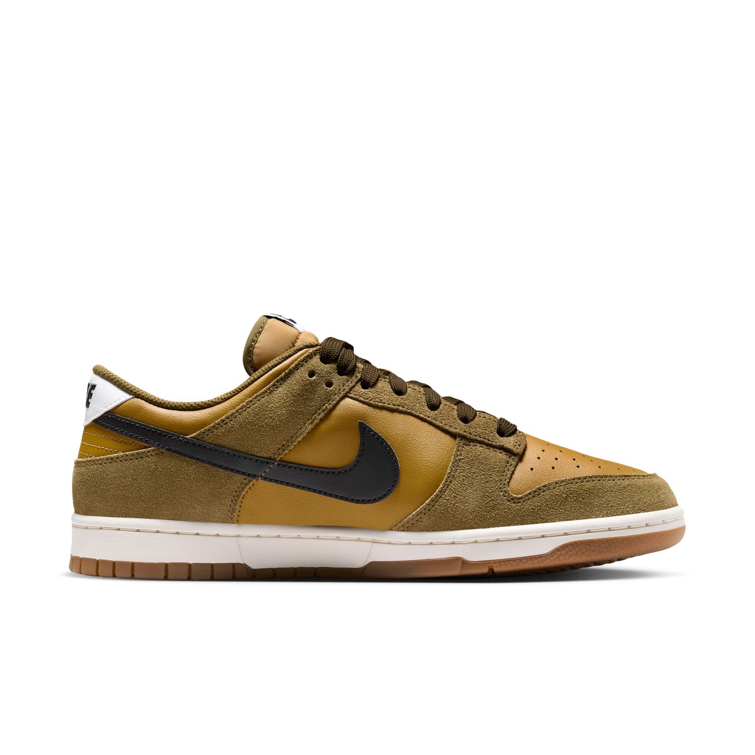 Nike - Zapatillas de Casual de hombre NIKE DUNK LOW RETRO SE Nike.