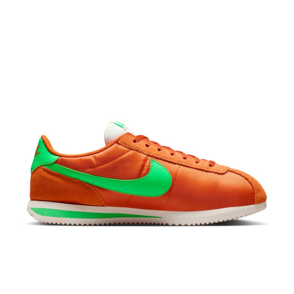 Nike – Zapatillas de Casual de hombre NIKE CORTEZ TXT Nike. | El Corte Inglés — Fitness y Deportes
