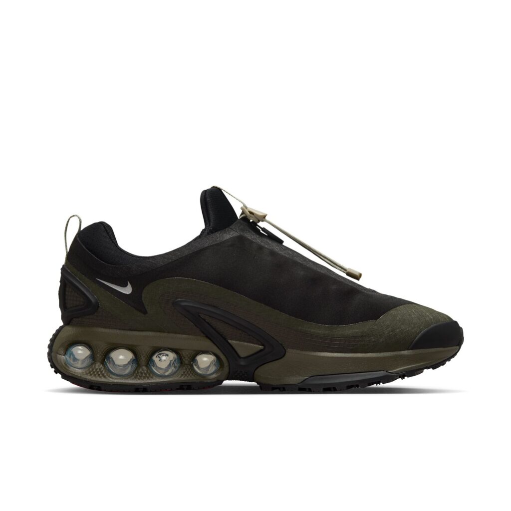 Nike – Zapatillas de Casual de hombre AIR MAX DN ROAM Nike. | El Corte Inglés — Fitness y Deportes