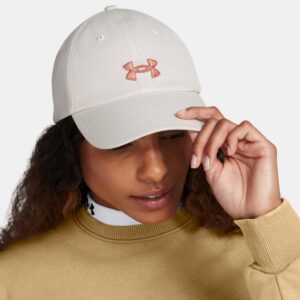 Under Armour – Gorra de mujer UA Blitzing Adj Under Armour. | El Corte Inglés — Fitness y Deportes