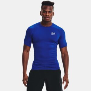 Under Armour – Camiseta de hombre HeatGear® Under Armour. | El Corte Inglés — Fitness y Deportes