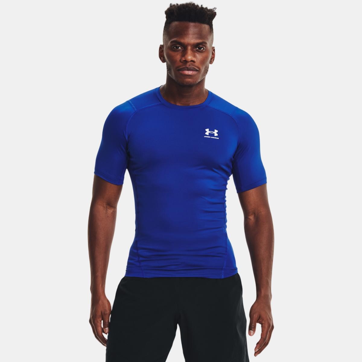 Under Armour - Camiseta de hombre HeatGear® Under Armour.