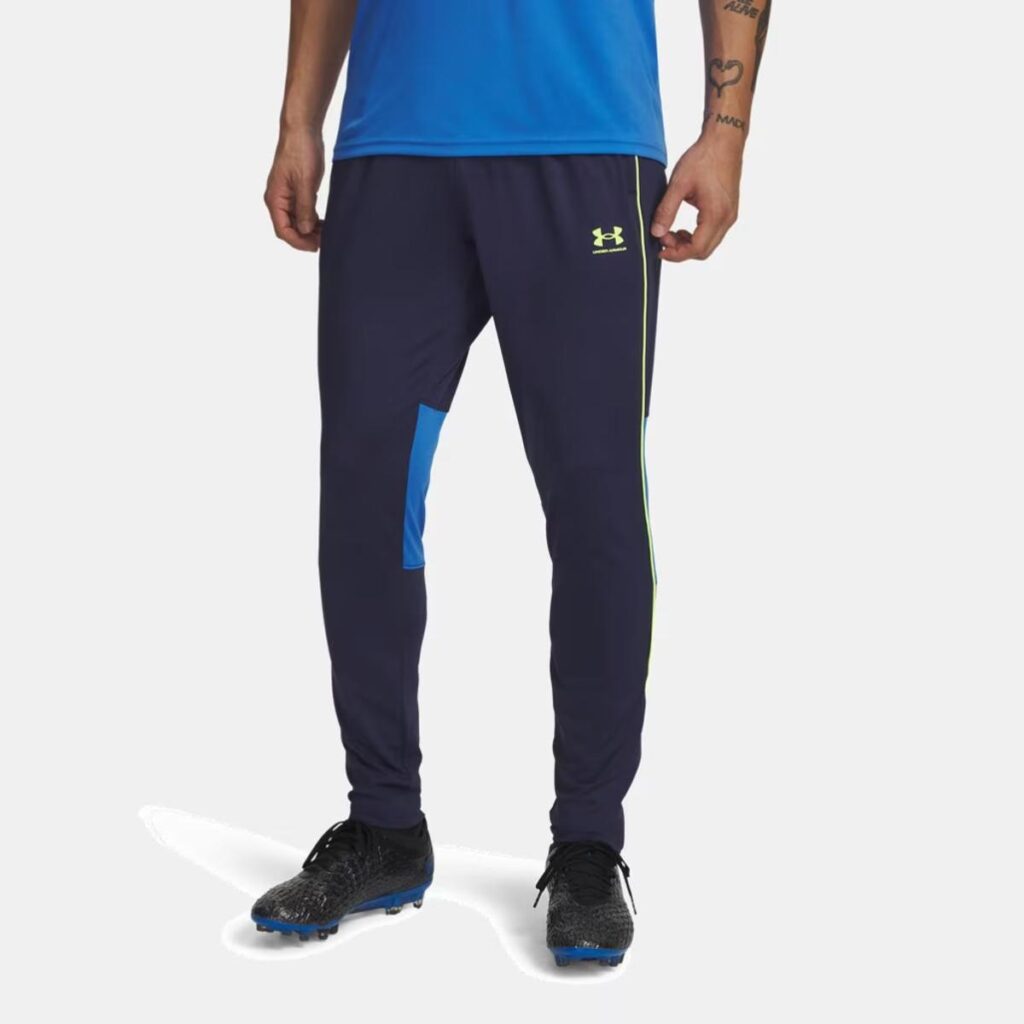 Under Armour – Pantalón de hombre M Challenger Pro Pant Under Armour. | El Corte Inglés — Fitness y Deportes