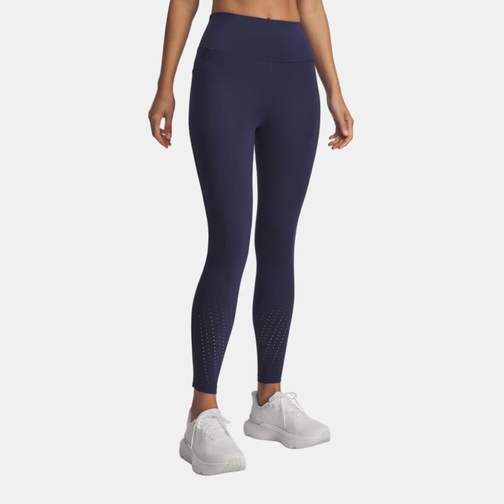 Under Armour – Malla de mujer Launch Elite Ankle Tights Under Armour. | El Corte Inglés — Fitness y Deportes