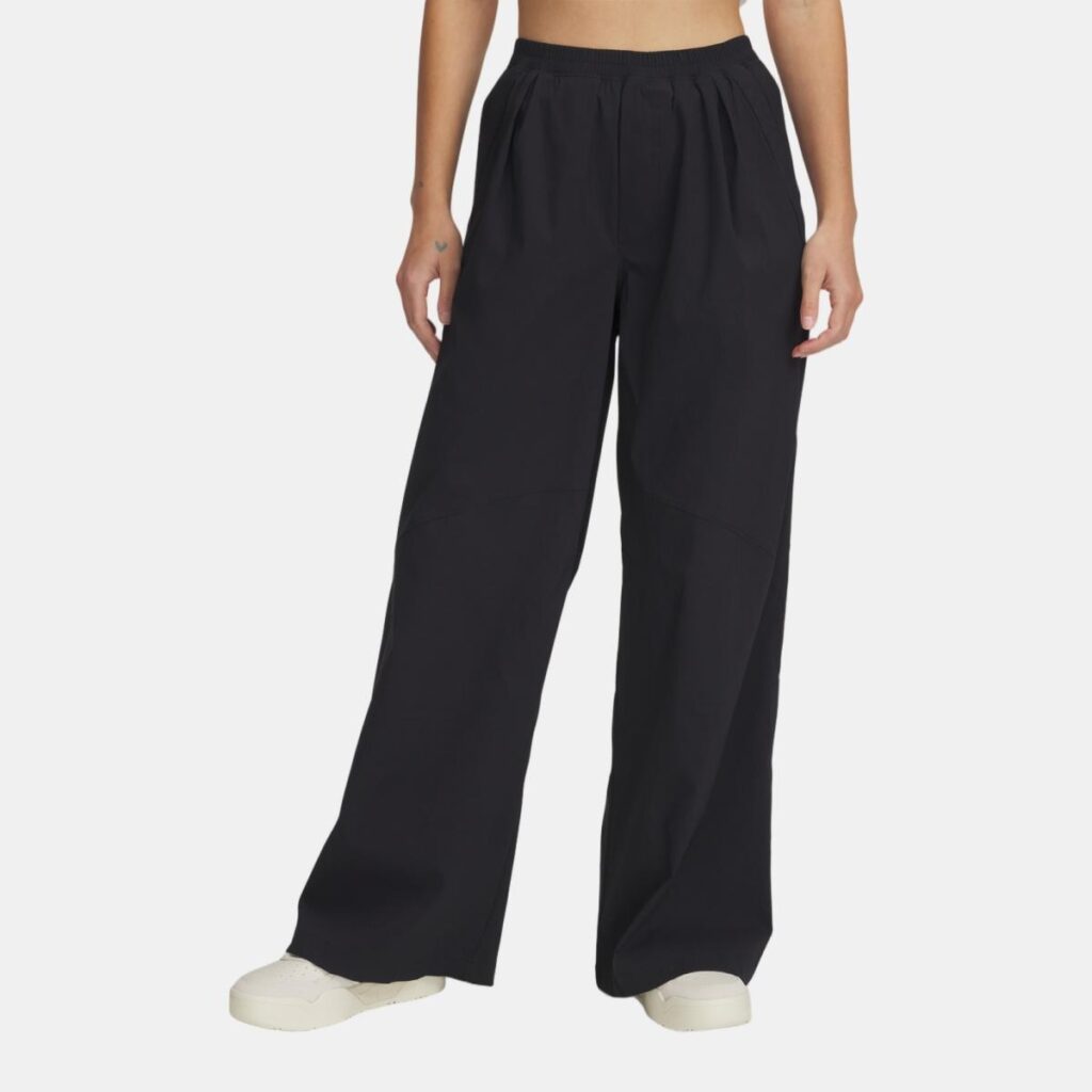 Under Armour – Pantalón de mujer Unstoppable Wvn Parachute Under Armour. | El Corte Inglés — Fitness y Deportes