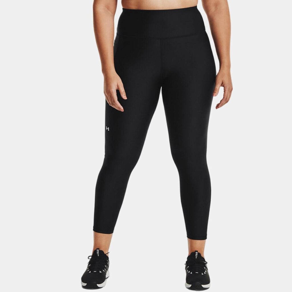 Under Armour – Malla de mujer HiRise Under Armour. | El Corte Inglés — Fitness y Deportes
