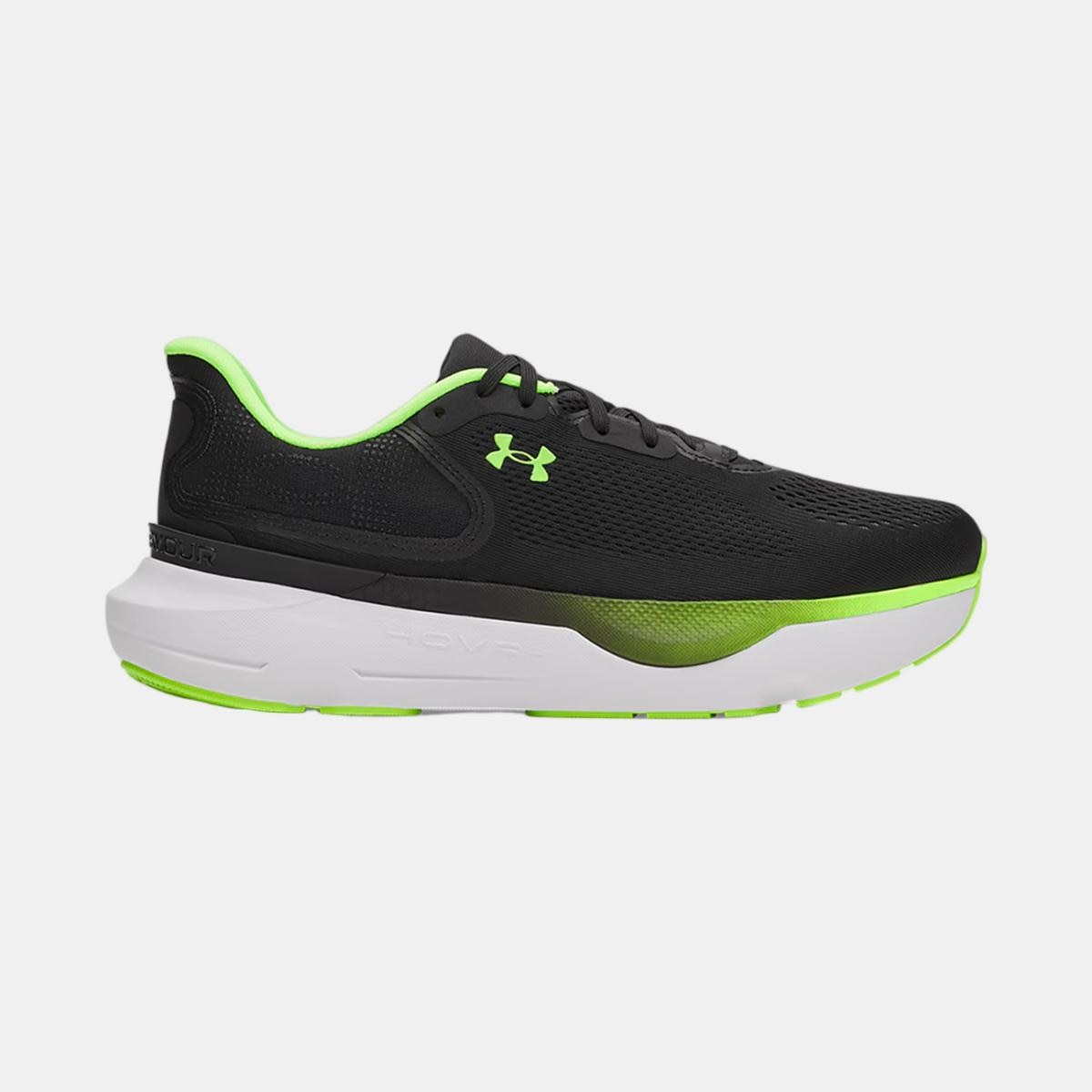 Under Armour - Zapatillas de running de hombre UA Infinite Pro 2 Under Armour.