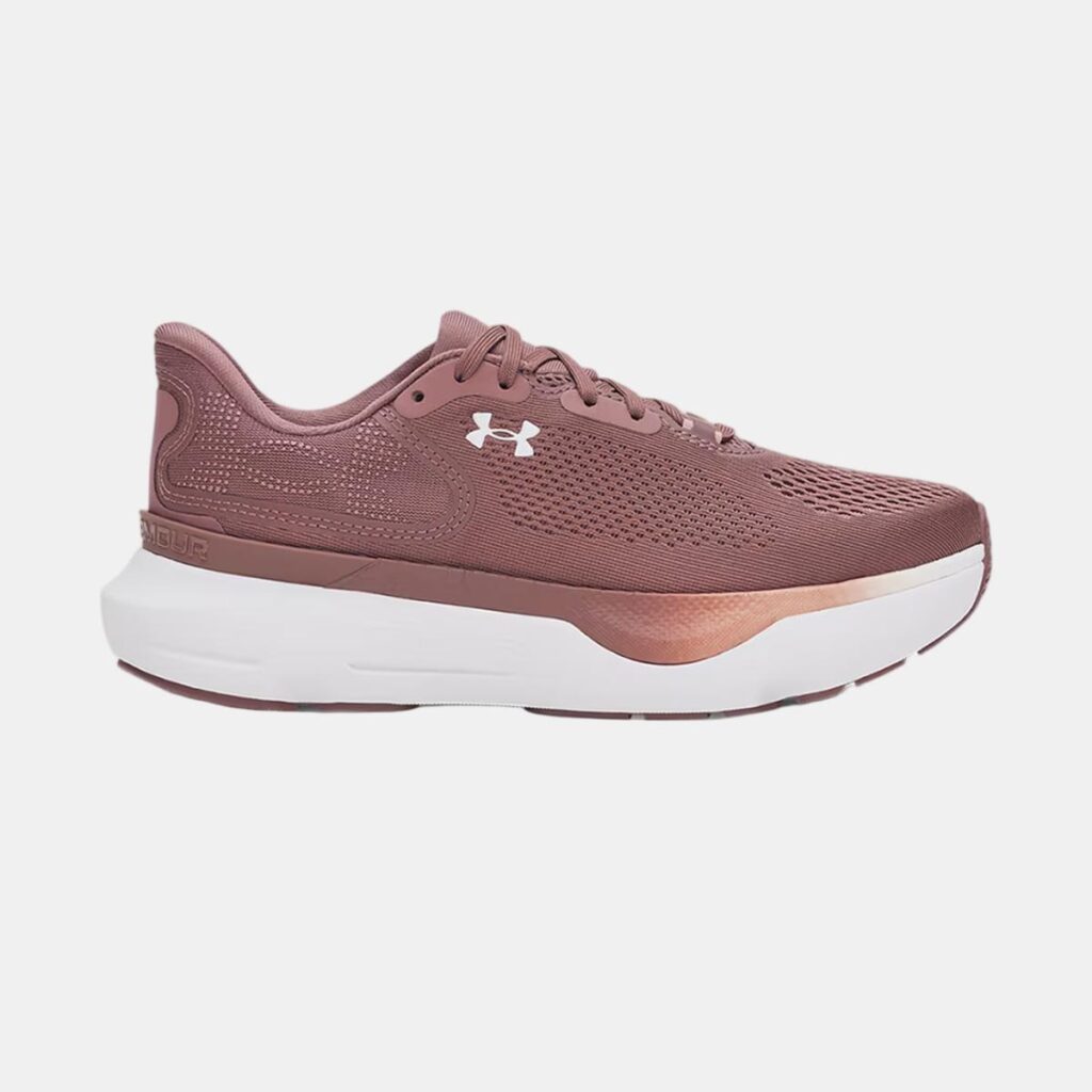 Under Armour – Zapatillas running de Mujer UA W Infinite Pro 2 Under Armour. | El Corte Inglés — Fitness y Deportes