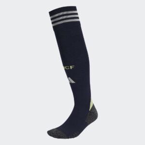 adidas – Medias 2ª equipación Real Madrid CF 2025-2026 adidas. | El Corte Inglés — Fitness y Deportes