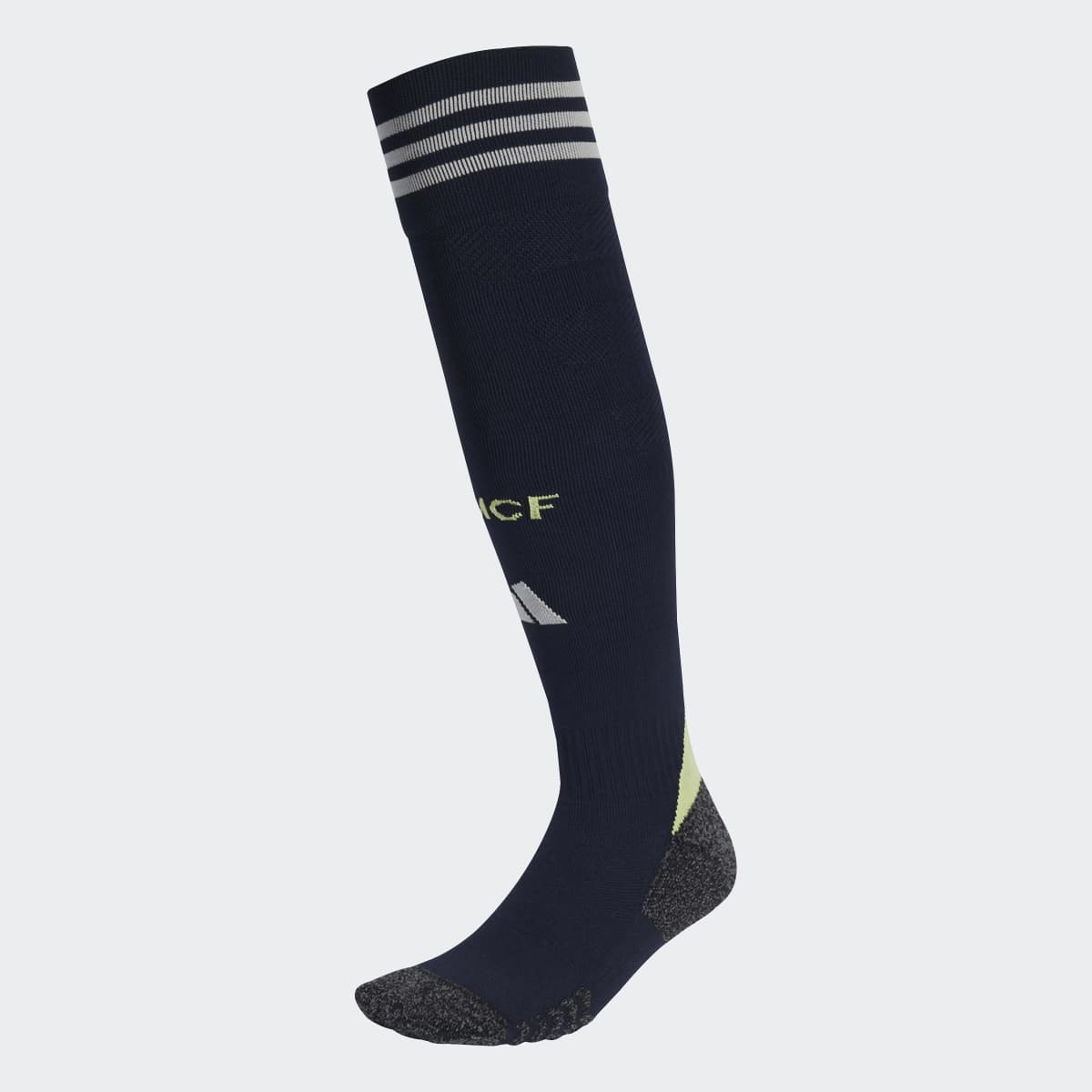 adidas - Medias 2ª equipación Real Madrid CF 2025-2026 adidas.
