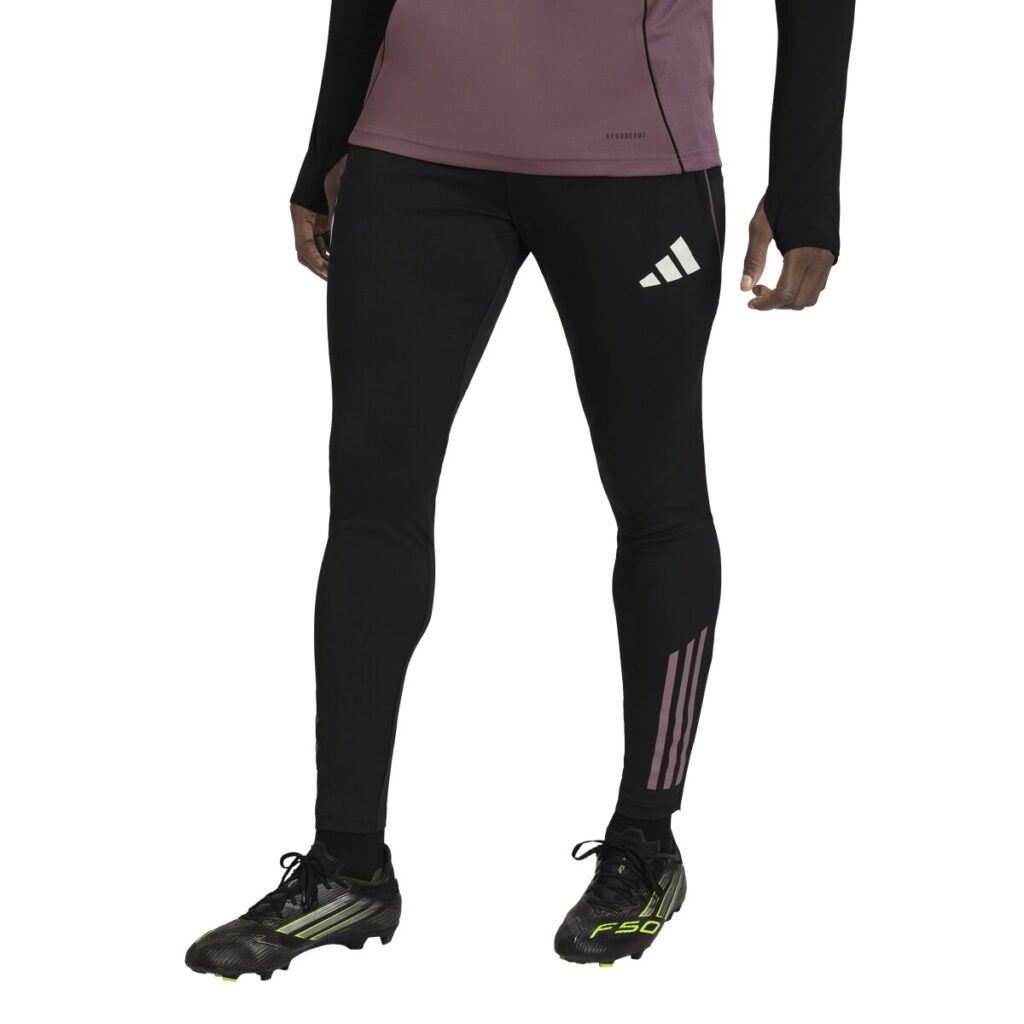 adidas – Pantalón de hombre Real Madrid CF 2025-2026 Tiro25 Competition Entreno adidas. | El Corte Inglés — Fitness y Deportes