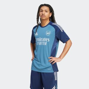adidas – Camiseta de hombre Arsenal FC 2025-2026 Tiro 25 Competition adidas. | El Corte Inglés — Fitness y Deportes