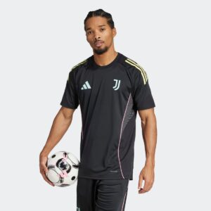 adidas – Camiseta de hombre Juventus FC 2025-2026 Tiro 25 Competition adidas. | El Corte Inglés — Fitness y Deportes