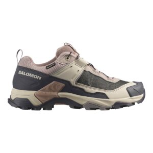 Salomon – Zapatillas de senderismo para mujer X ULTRA 5 GTX W SALOMON. | El Corte Inglés — Fitness y Deportes